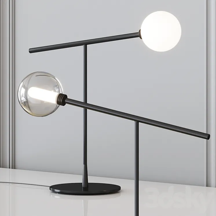 Brillo by Capo Dopera 3D Model Free Download Brillo by Capo Dopera 3D Model Free Download