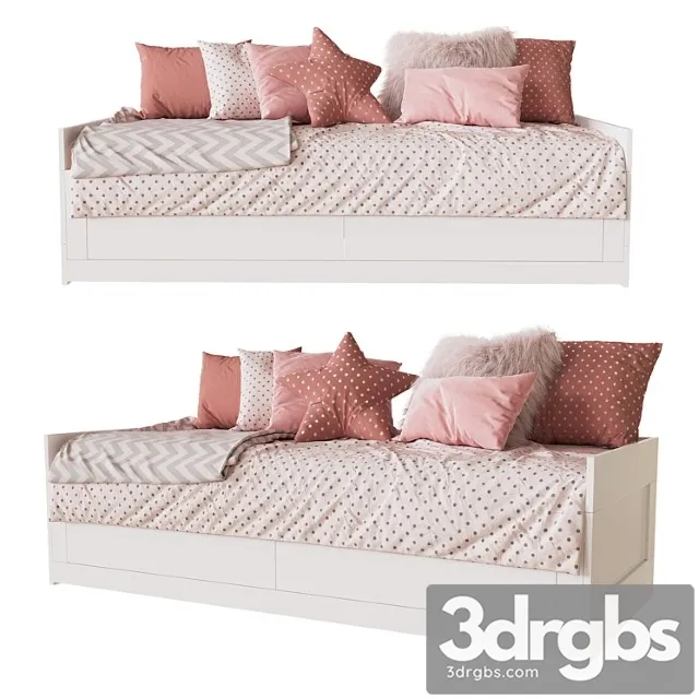 Brimnes 2 3D Model Download