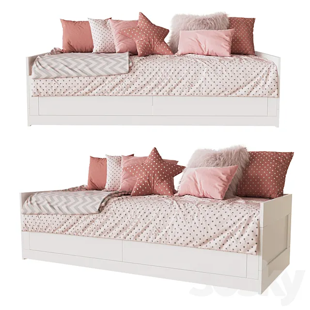 brimnes 3D Model brimnes 3D Model