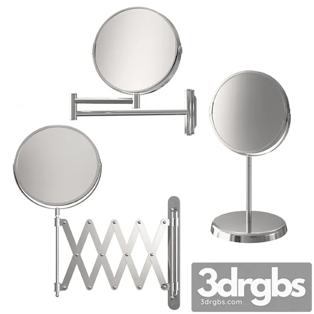 Brogrund Frack Trensum 3D Model Download