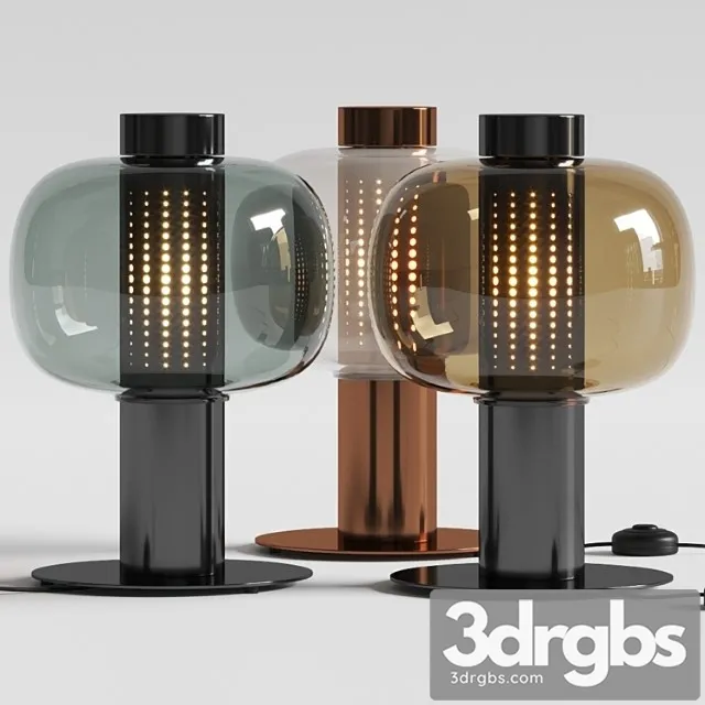 Brokis bonbori table lamps Brokis bonbori table lamps