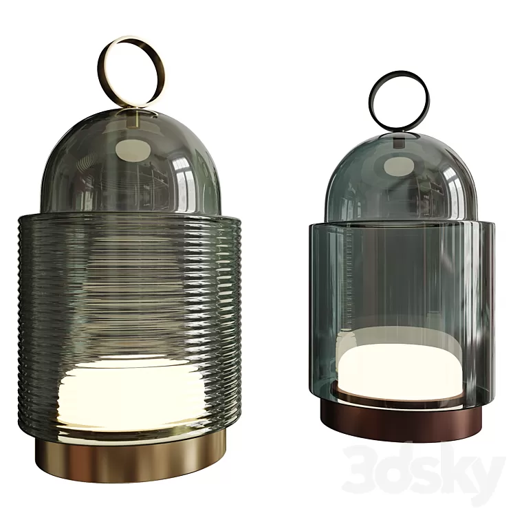 BROKIS Dome Nomad 3D Model Free Download BROKIS Dome Nomad 3D Model Free Download