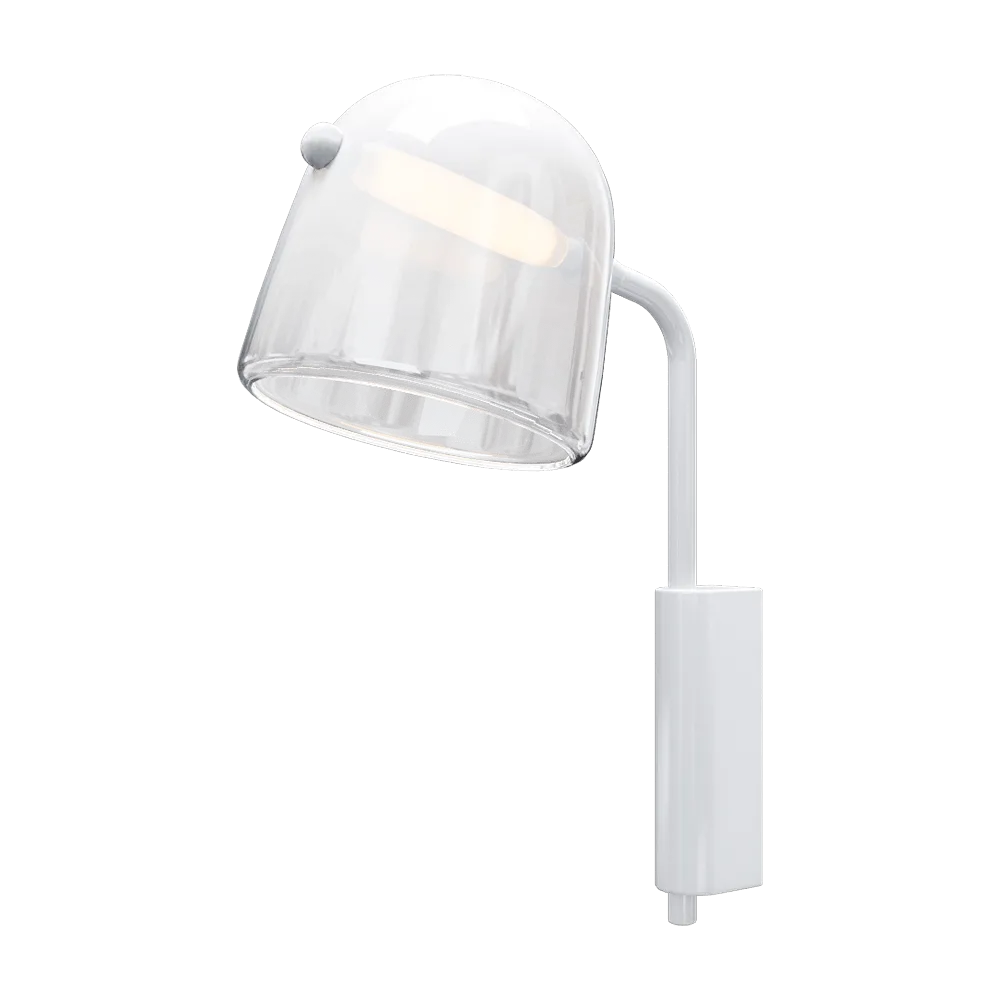 Brokis – Lamp Mona medium 3D Model Brokis – Lamp Mona medium 3D Model