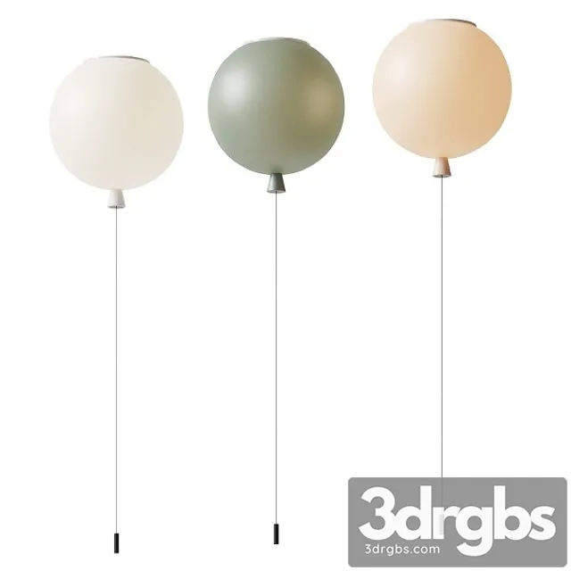 Brokis Memory 3D Model Download