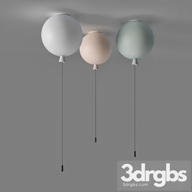 Brokis – memory ceiling light Brokis – memory ceiling light