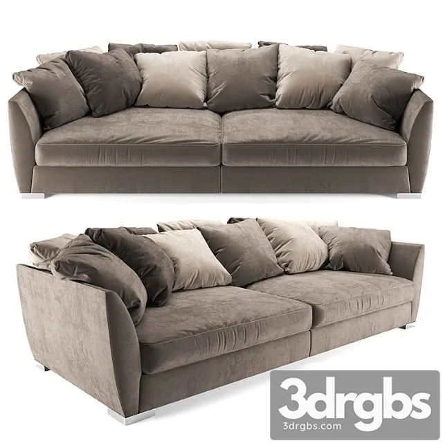 Bronx modern 2 3D Model Download Bronx modern 2 3D Model Download