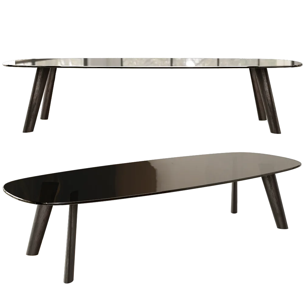Bross – Coffee table Beleos 3212 3D Model Bross – Coffee table Beleos 3212 3D Model