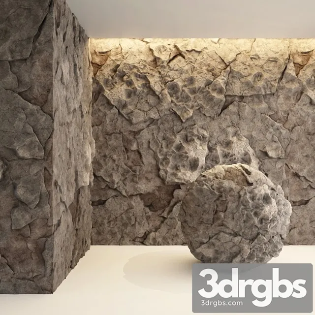 Brown rocks 01 Brown rocks 01