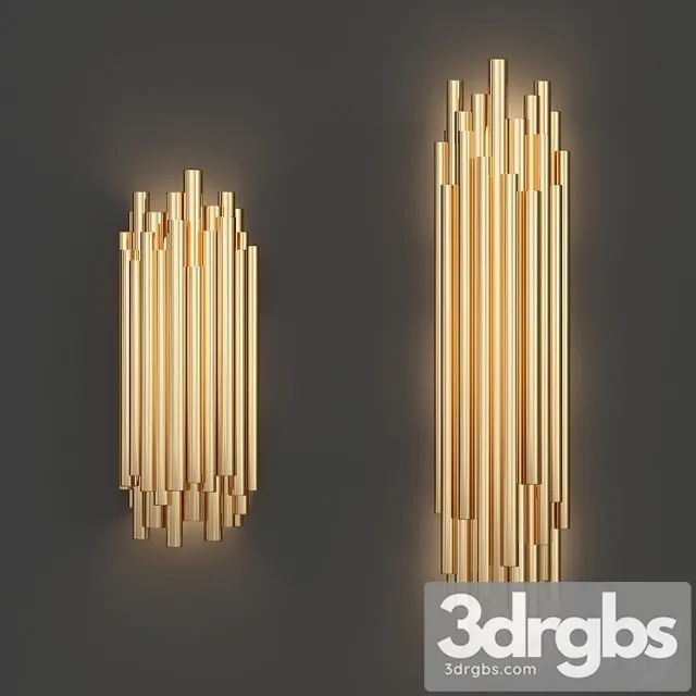 Brubeck walls Brubeck walls