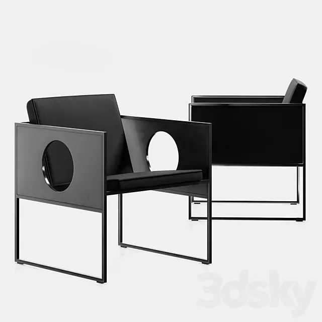 Bruhl Grace vol3 3D Model Bruhl Grace vol3 3D Model