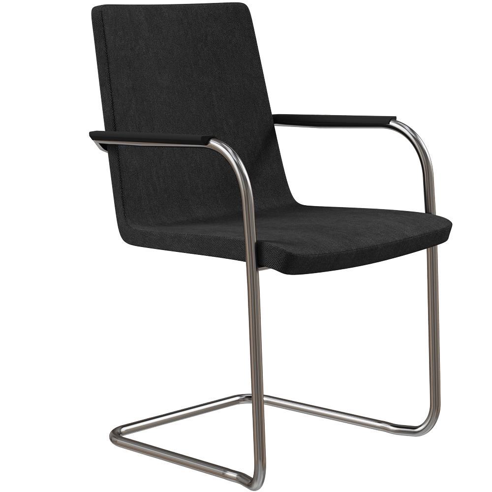 Brunner – Chair pheno 3D Model Brunner – Chair pheno 3D Model