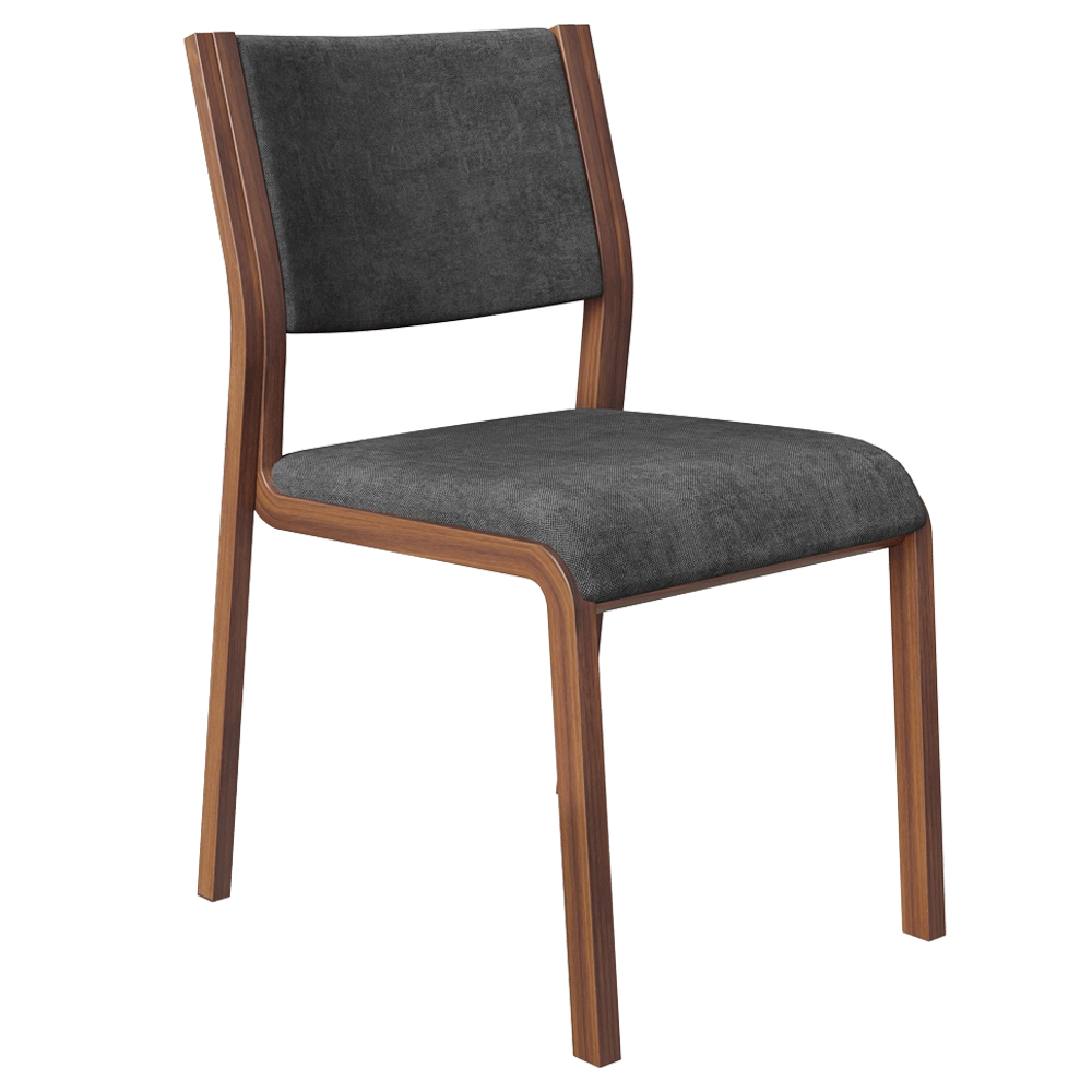 Brunner – Chair sonato 3D Model Brunner – Chair sonato 3D Model