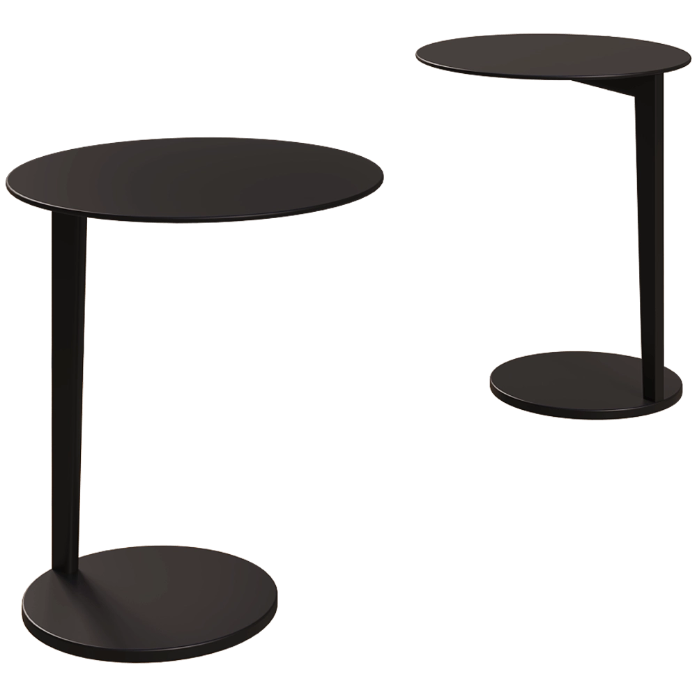 Brunner – Coffee table cellular 3D Model Brunner – Coffee table cellular 3D Model