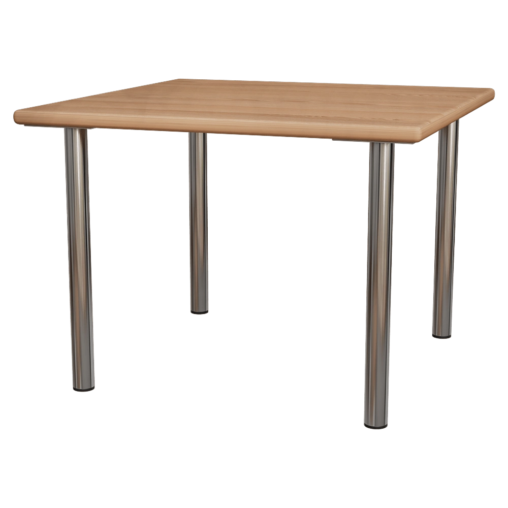 Brunner – Table 6000 3D Model