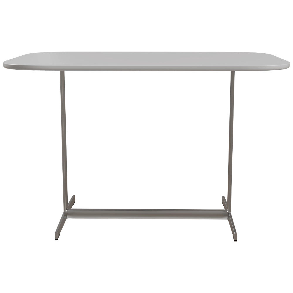 Brunner – Table Banc BC 071 3D Model
