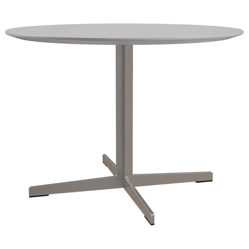 Brunner – Table Banc BC 082 3D Model