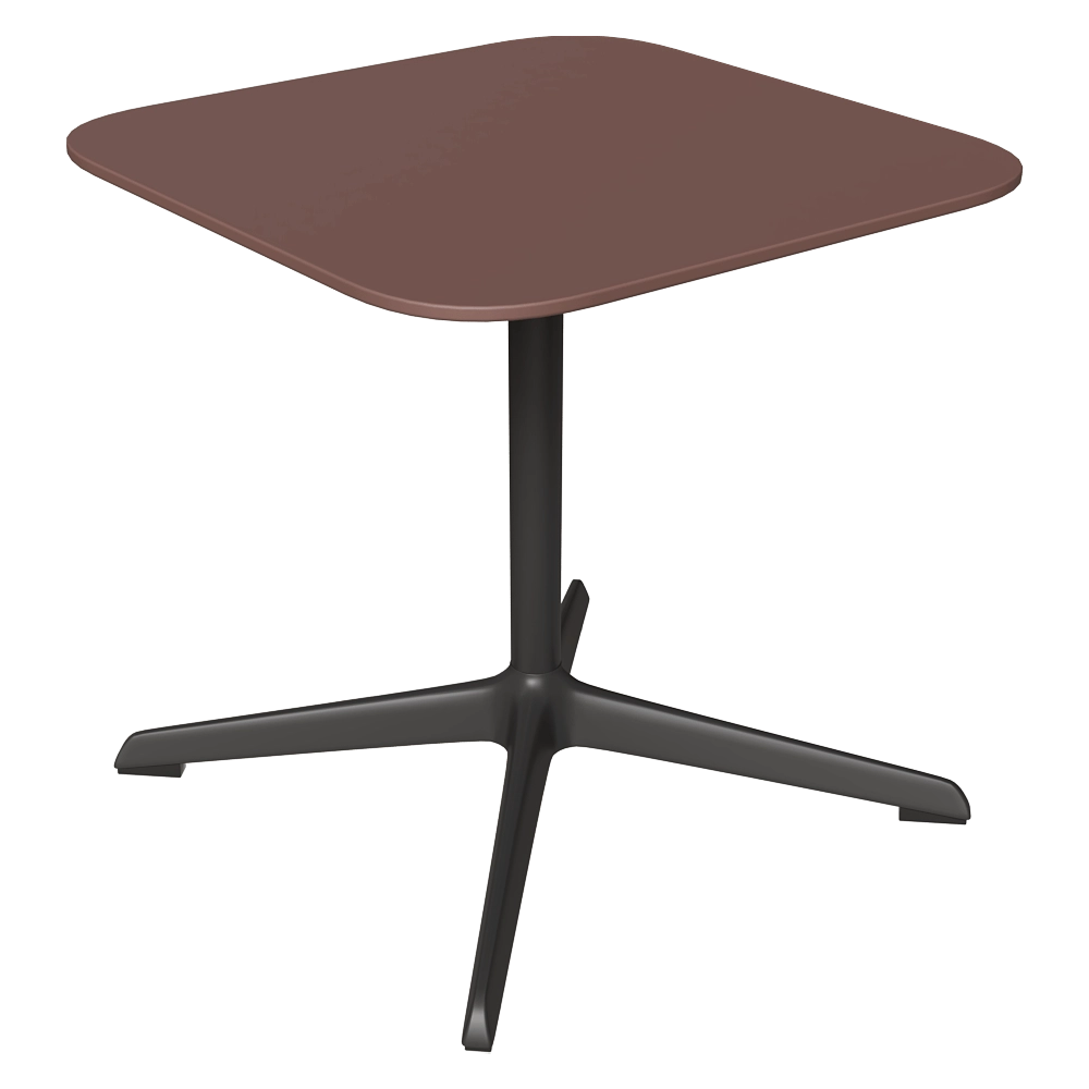 Brunner – Table Break 3D Model