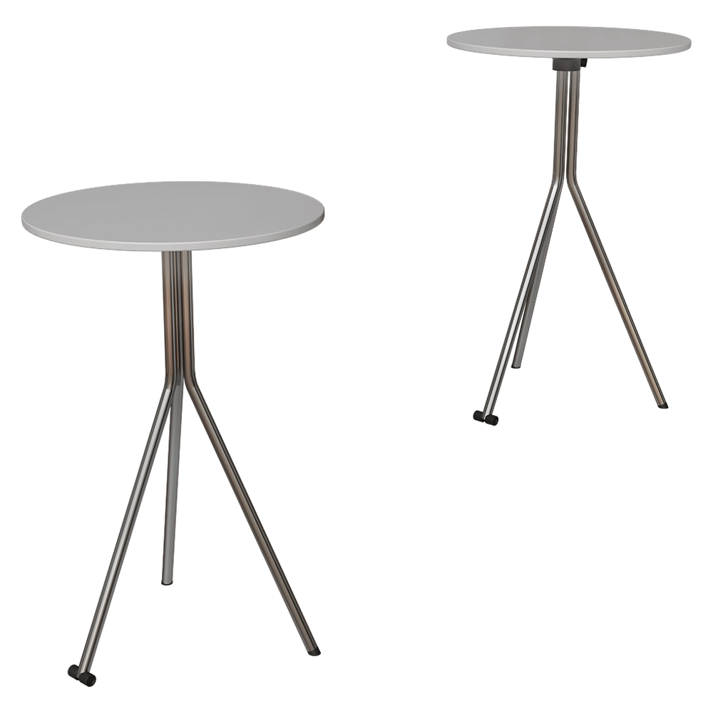 Brunner – Table Cross Standing 3D Model