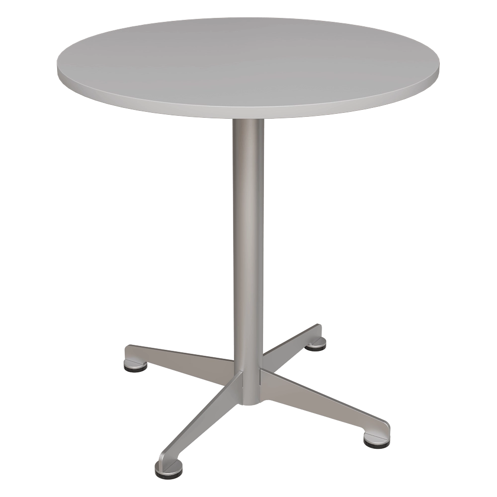 Brunner – Table Pivot 3D Model