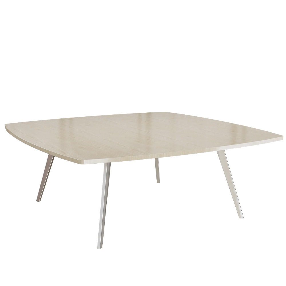 Brunner – Table Ray 3D Model Brunner – Table Ray 3D Model