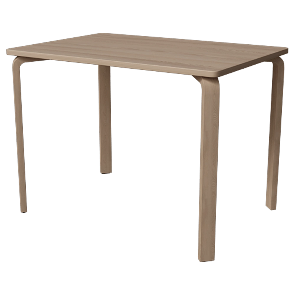 Brunner – Table sonato 3D Model
