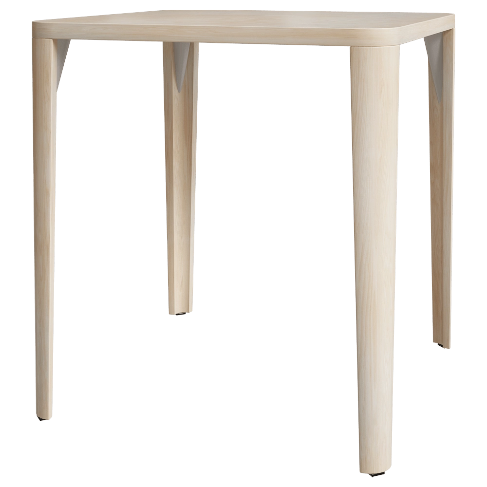Brunner – Table Taceo 3D Model