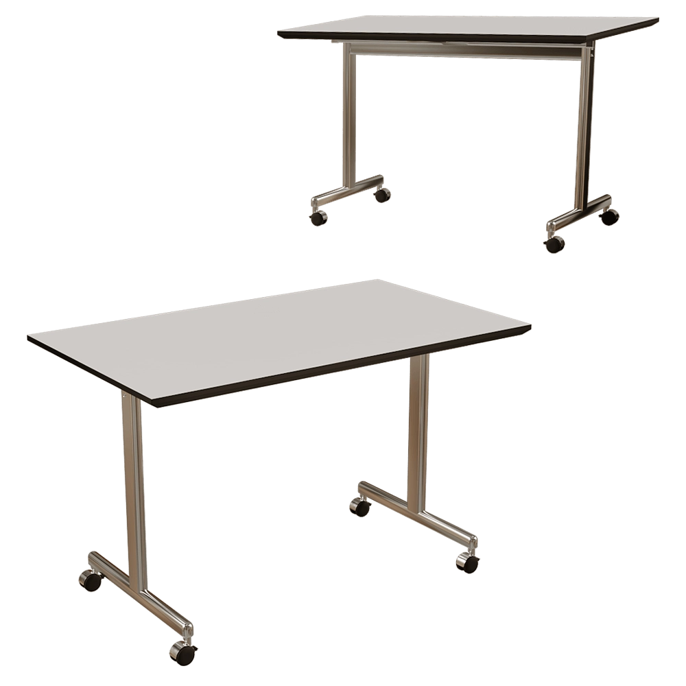 Brunner – Table torino 3D Model Brunner – Table torino 3D Model