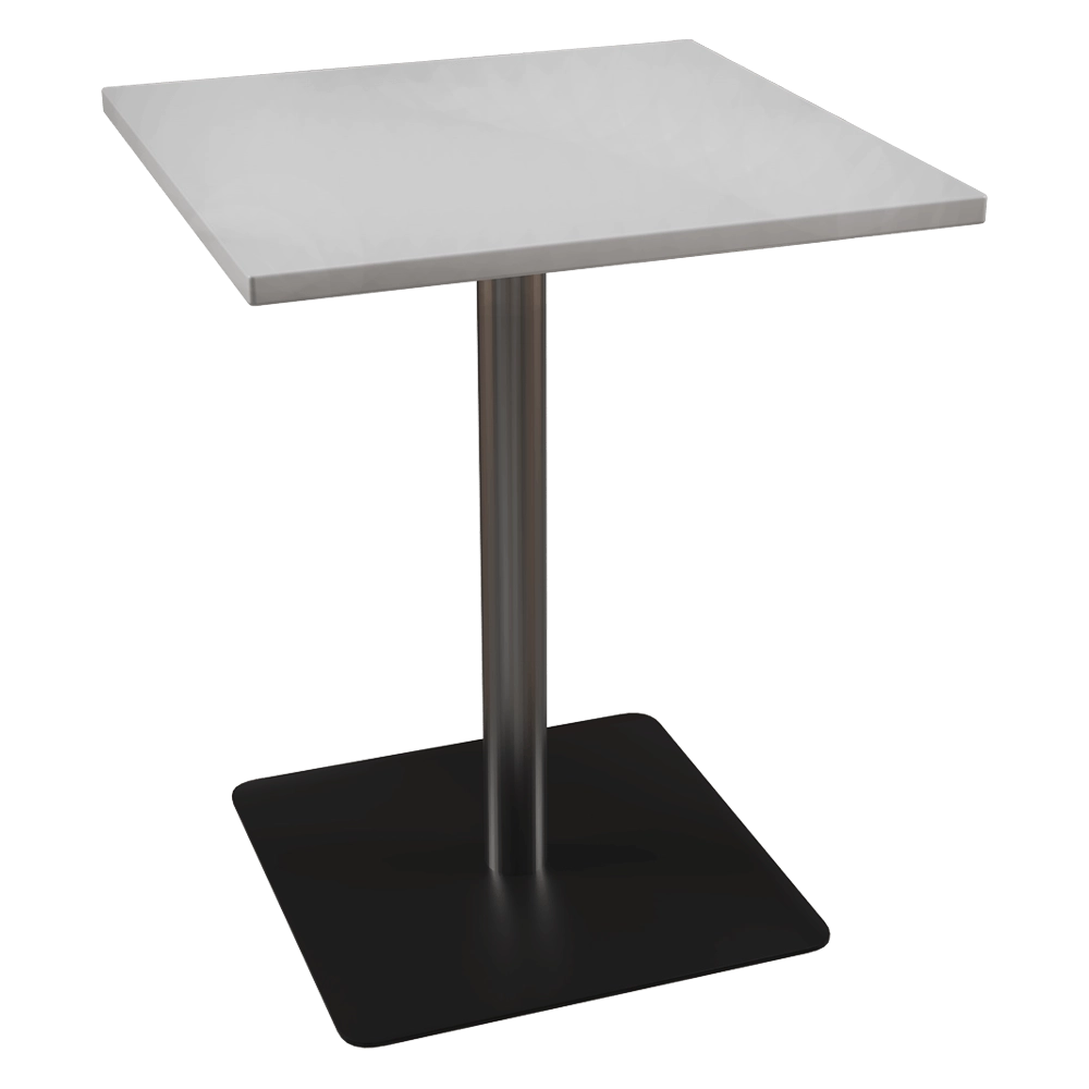 Brunner – Table we meet 3D Model