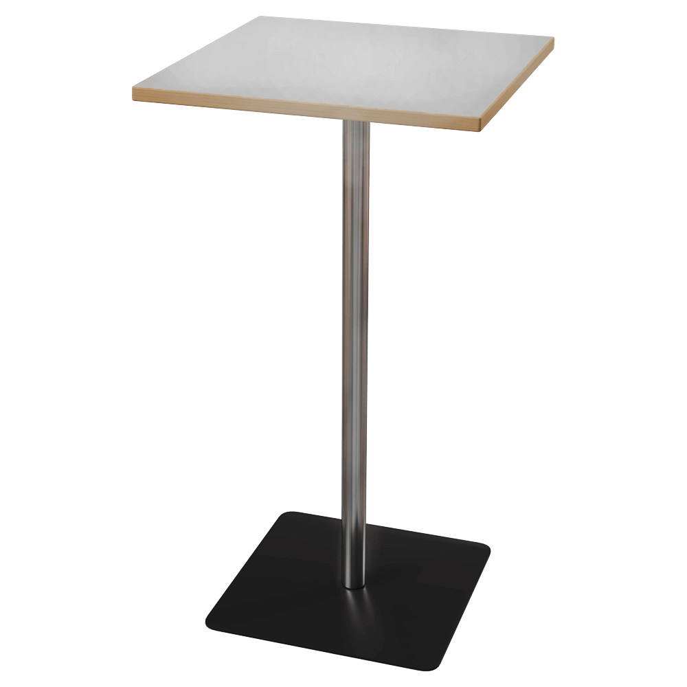 Brunner – Table we talk 3D Model