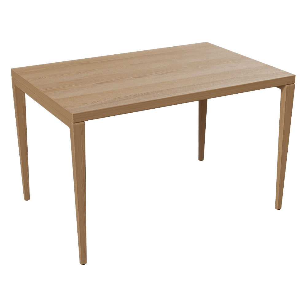 Brunner – Table window 3D Model
