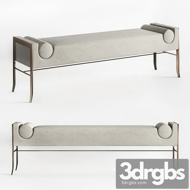 Bruno Moinard Editions Contrai 3D Model Download