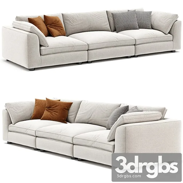 Bryant modular sofa Bryant modular sofa