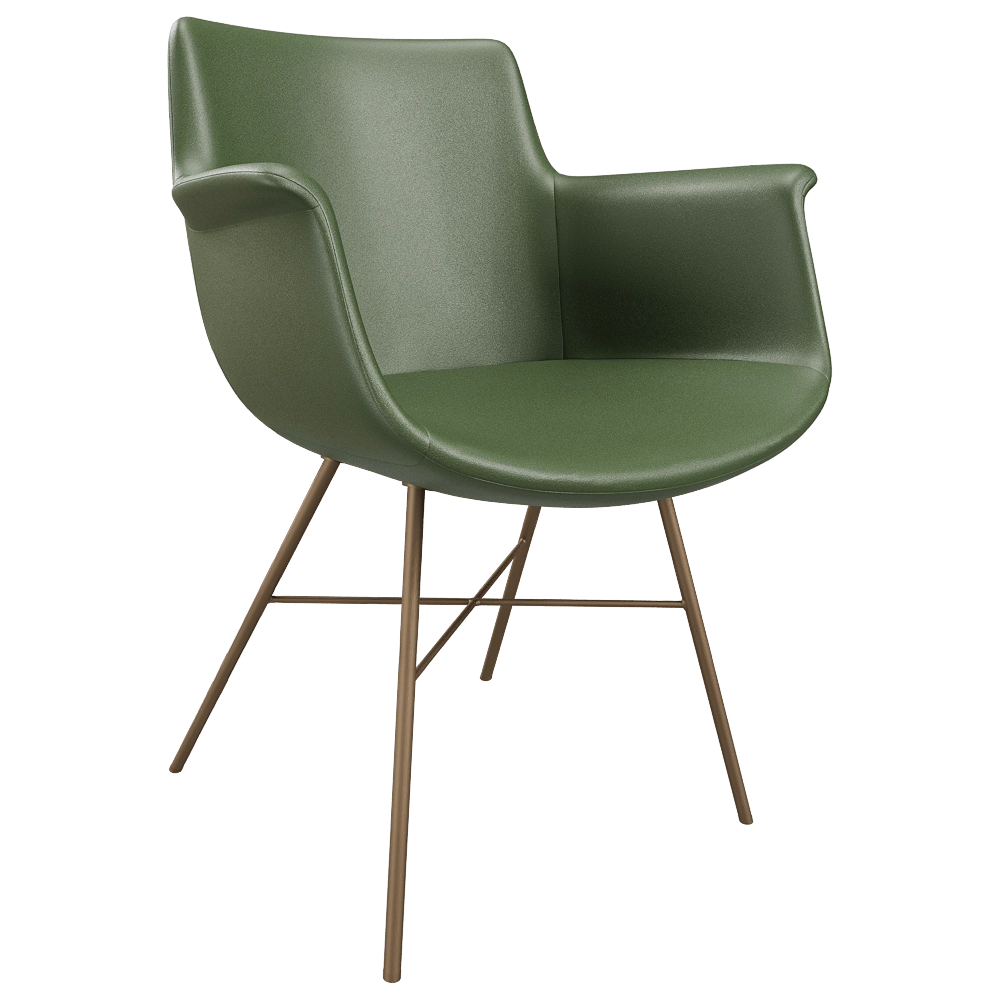 B&T Design – Chair Rego x 3D Model