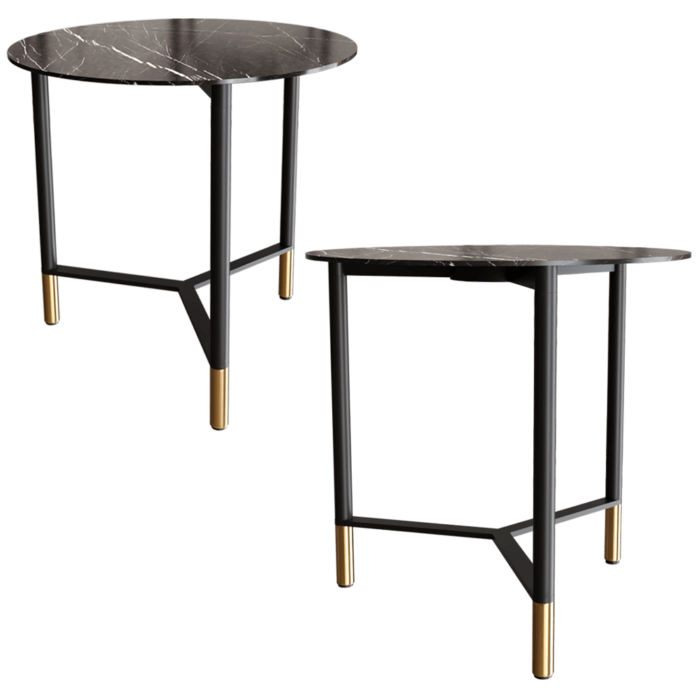 B&T Design – Тable Modest 3D Model