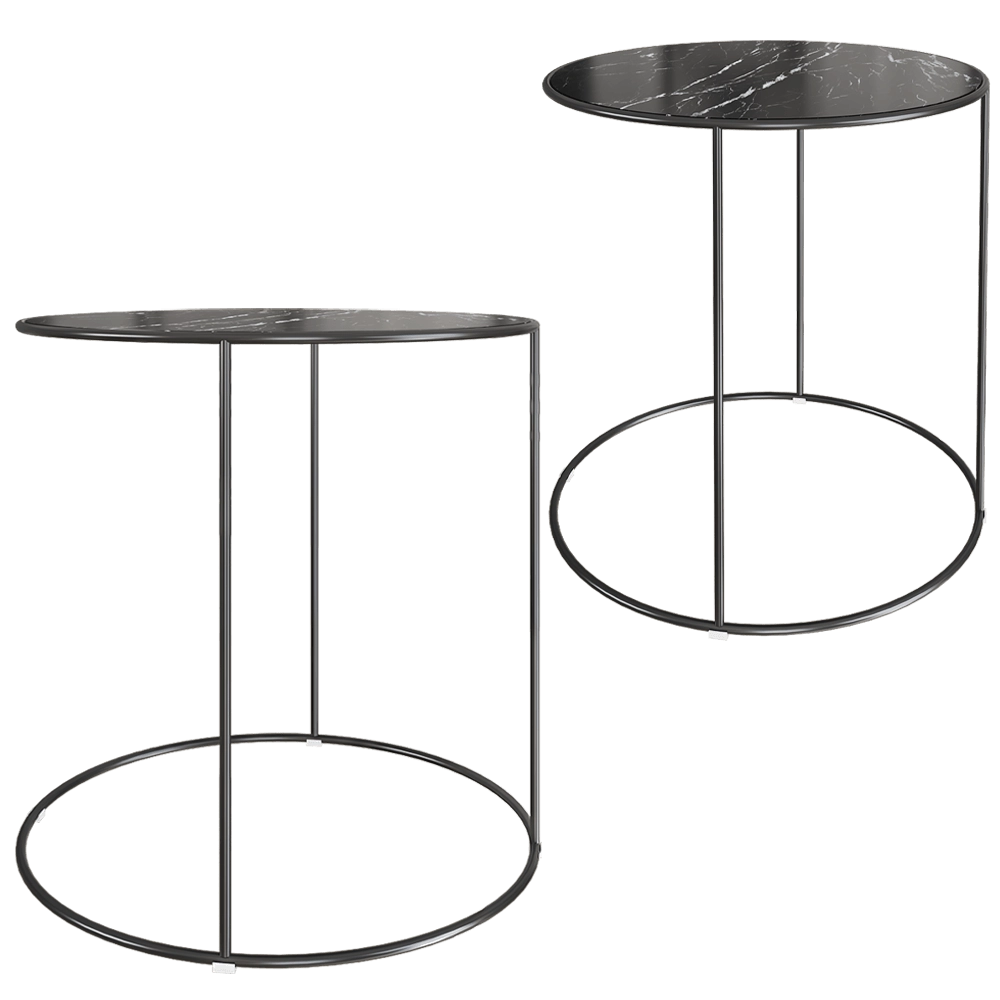 B&T Design – Low table Occasional Petty 3D Model B&T Design – Low table Occasional Petty 3D Model