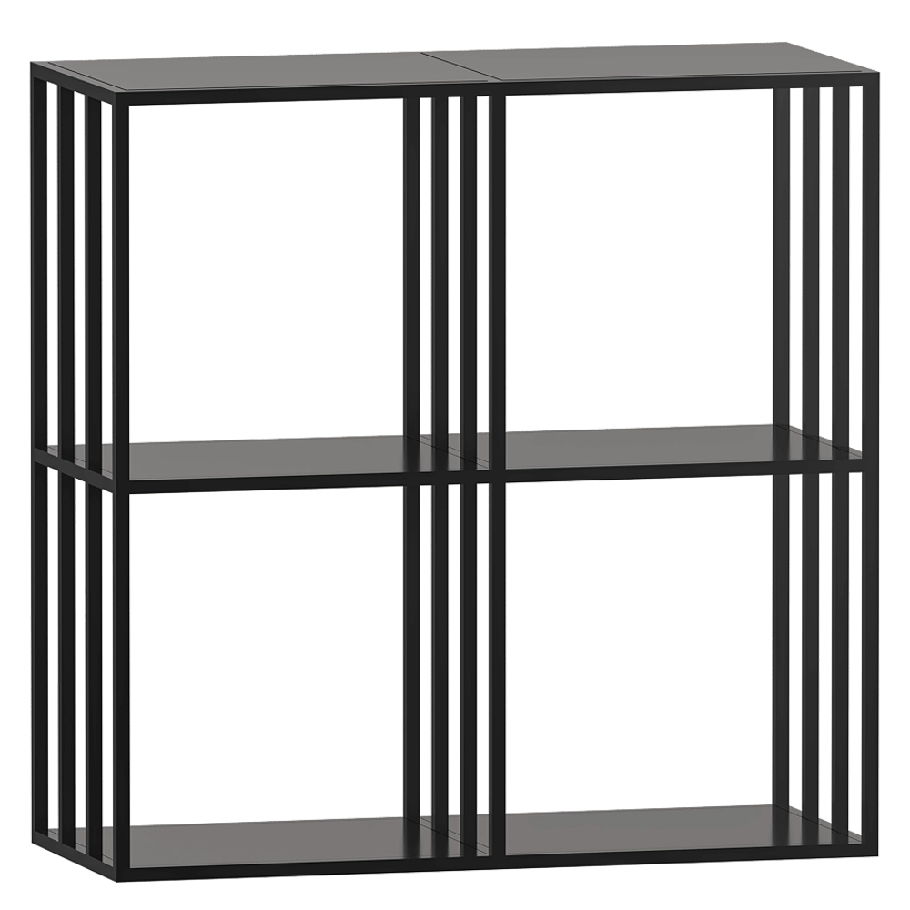 B&T Design – Storage Jest 3D Model B&T Design – Storage Jest 3D Model