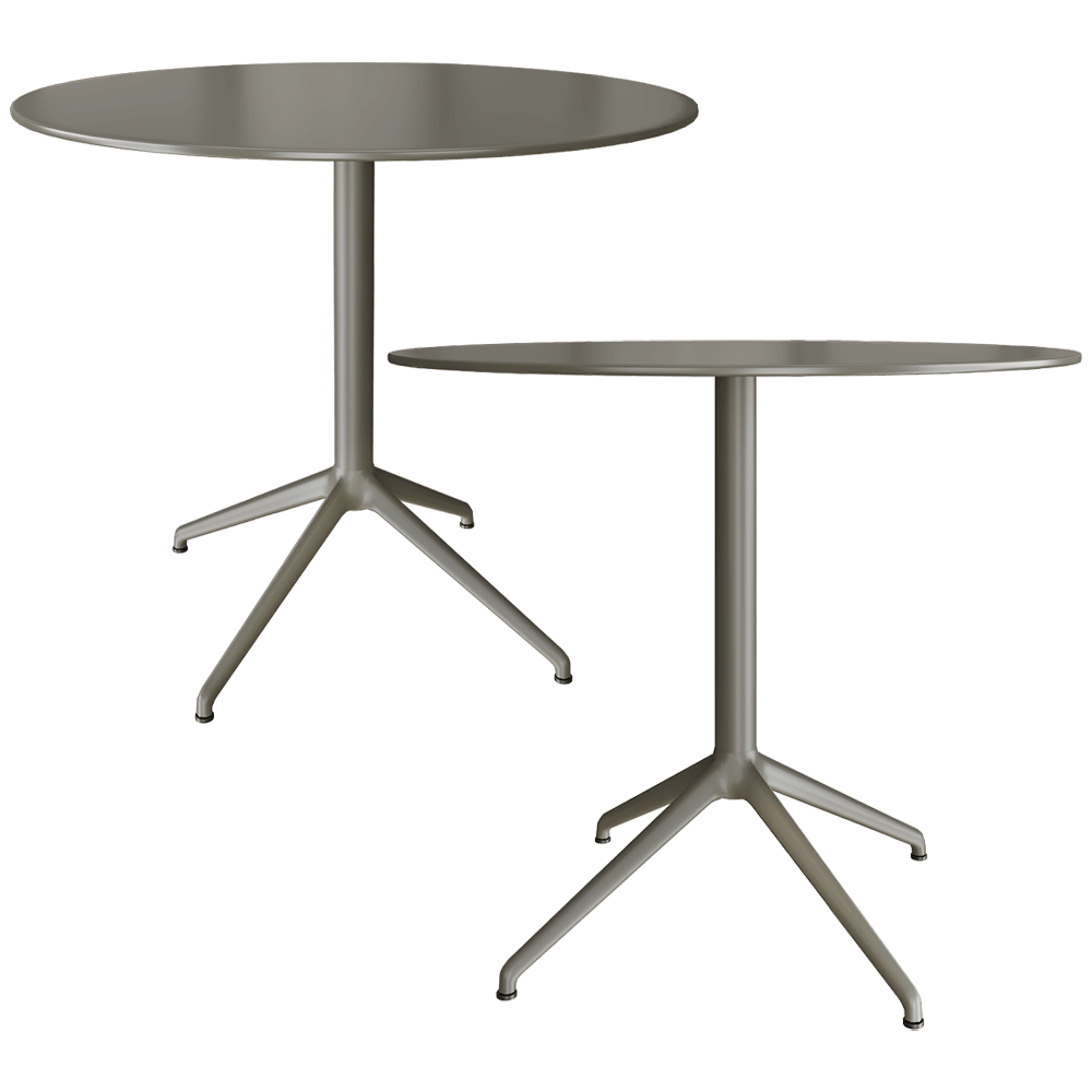 B&T Design – Table Fira 3D Model B&T Design – Table Fira 3D Model