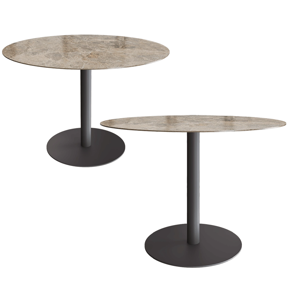 B&T Design – Table Globe 3D Model B&T Design – Table Globe 3D Model