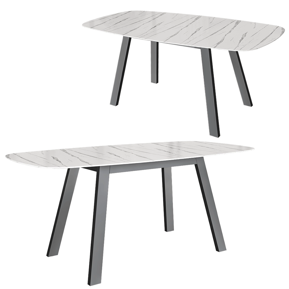 B&T Design – Table VIvi 3D Model B&T Design – Table VIvi 3D Model