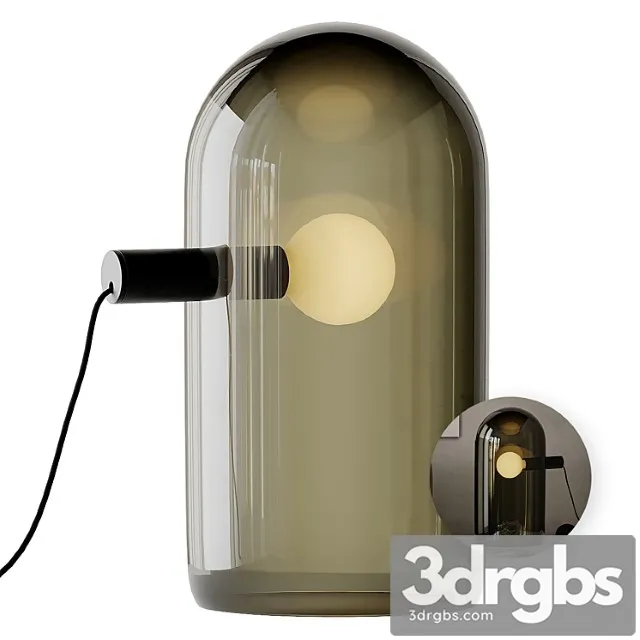 Bub table lamp bu blu dot Bub table lamp bu blu dot