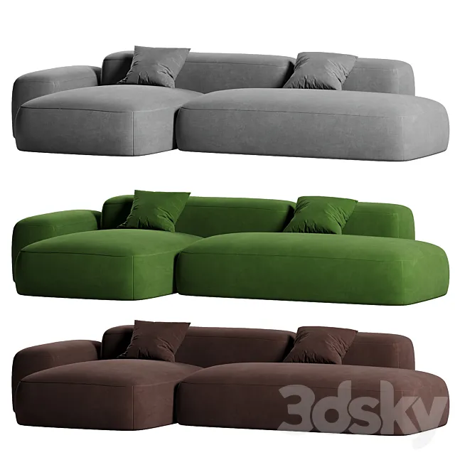 Bubble 3DModel Bubble 3DModel