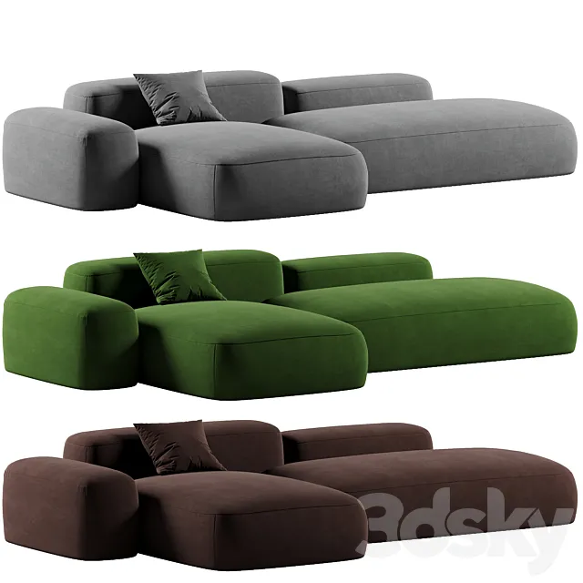 Bubble 3DModel Bubble 3DModel