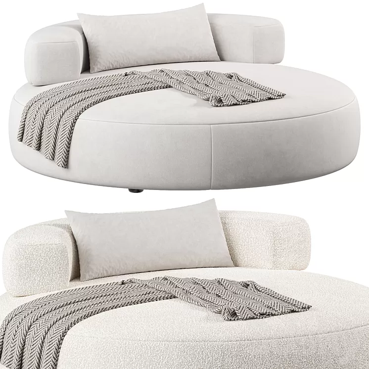 Bubble Rock Set 3D Model Free Download Bubble Rock Set 3D Model Free Download