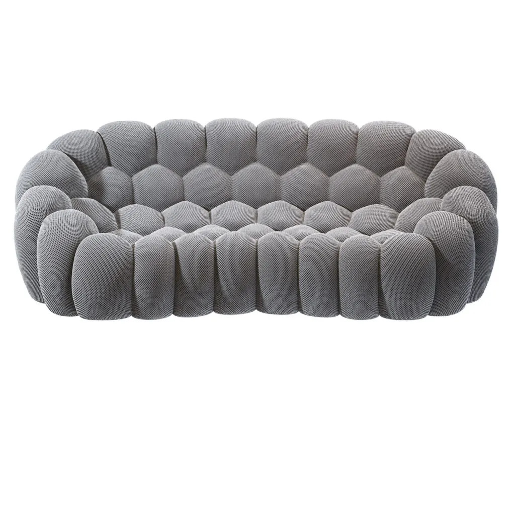 Bubble Sofa 2 by Roche Bobois