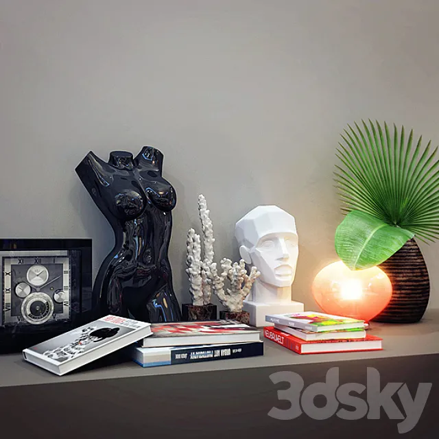 BUBEN&ZORWEG 3DModel BUBEN&ZORWEG 3DModel