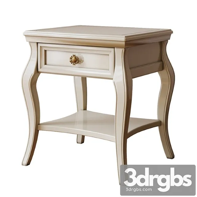 Buczynski bedside table jjennifer’s collection