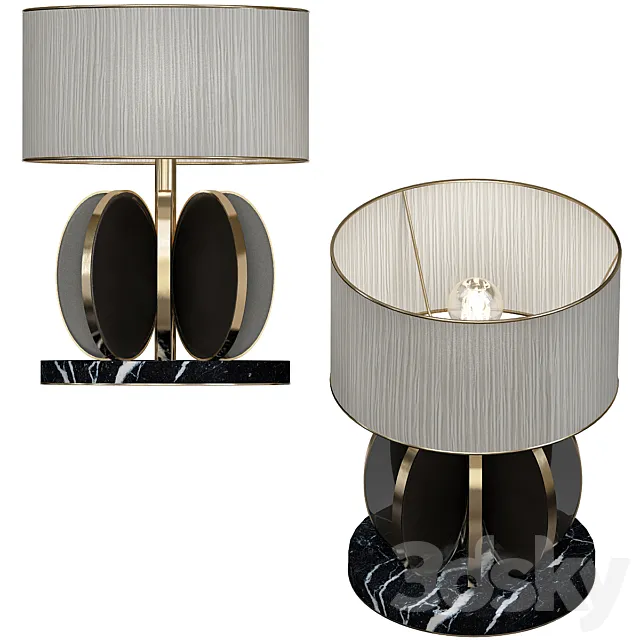 BUDAPEST FRATO 3DModel