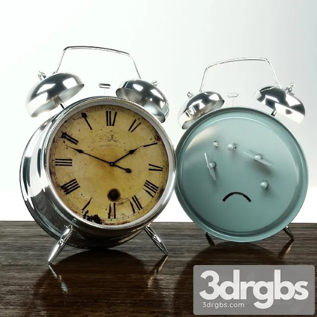 Budil Nik Kichi 3D Model Download