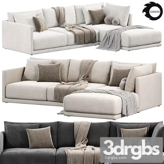 Build your own melbourne sectional sofa by westelm Build your own melbourne sectional sofa by westelm