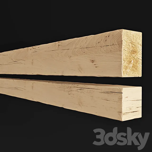 Building scaffolding 3D Model Building scaffolding 3D Model